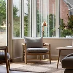 Fy399-bogense-ostergade-5-a Appartamento Bogense