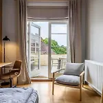 Appartamento Fy399-bogense-ostergade-5-a