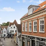 Appartamento Fy399-bogense-ostergade-5-a Bogense