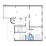 Fy399-bogense-ostergade-5-a Appartamento *