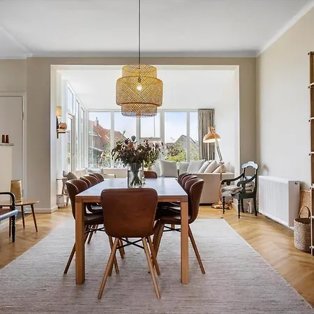 Fy399-bogense-ostergade-5-a Διαμέρισμα Bogense