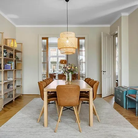 Fy399-bogense-ostergade-5-a Διαμέρισμα