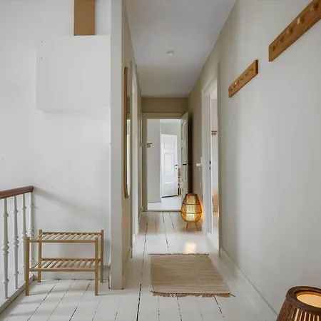 Fy399-bogense-ostergade-5-a * Bogense