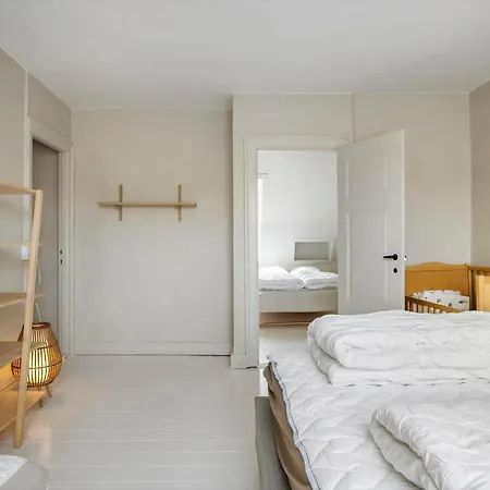 Fy399-bogense-ostergade-5-a Διαμέρισμα *