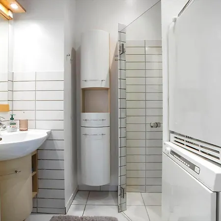 Διαμέρισμα Fy399-bogense-ostergade-5-a