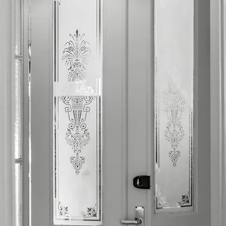 Fy399-bogense-ostergade-5-a Διαμέρισμα Bogense