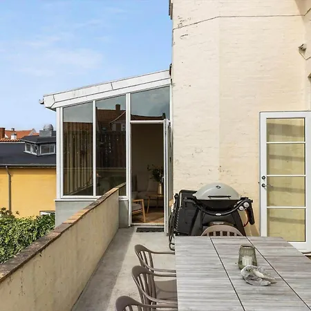 Fy399-bogense-ostergade-5-a * Bogense