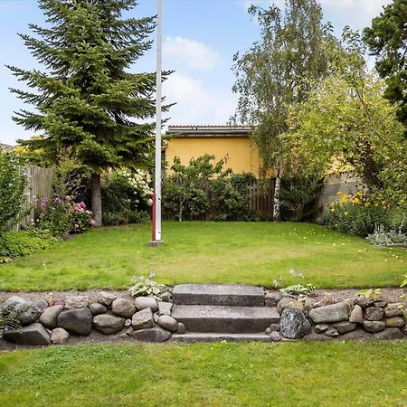 Διαμέρισμα Fy399-bogense-ostergade-5-a Bogense