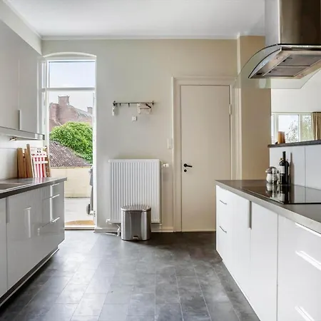 Appartement Fy399-bogense-ostergade-5-a Bogense
