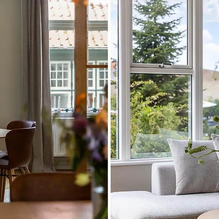 Lejlighed Fy399-bogense-ostergade-5-a