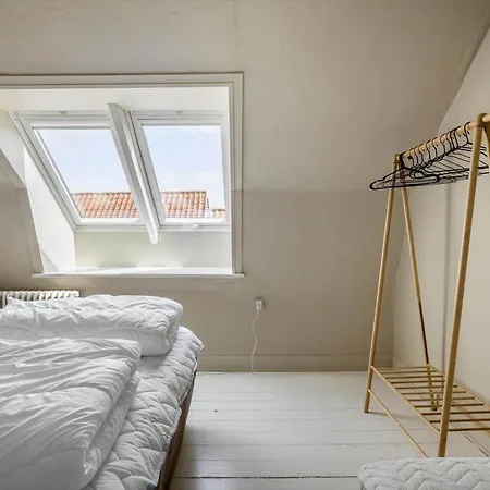 Fy399-bogense-ostergade-5-a Apartamento *