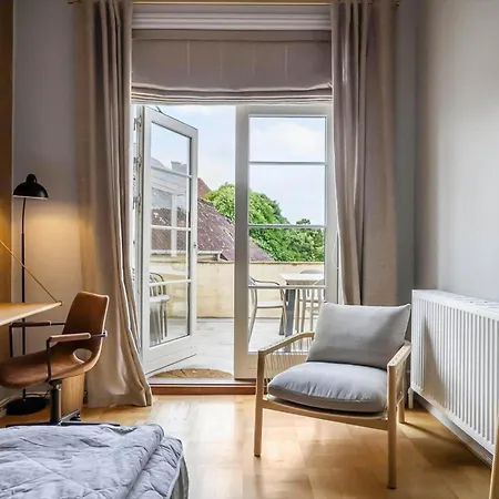 Lejlighed Fy399-bogense-ostergade-5-a