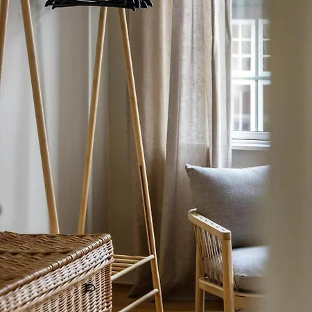 Lejlighed Fy399-bogense-ostergade-5-a