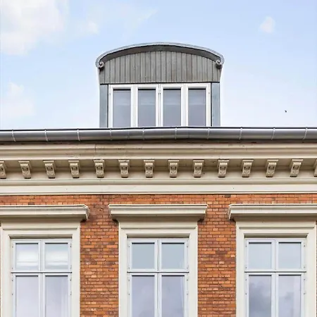 Lejlighed Fy399-bogense-ostergade-5-a Bogense