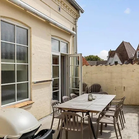 Lejlighed Fy399-bogense-ostergade-5-a Bogense