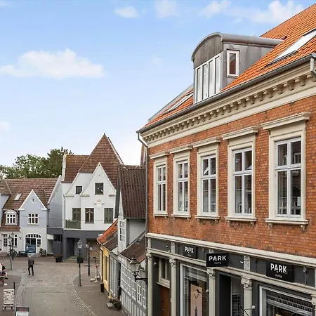 Lejlighed Fy399-bogense-ostergade-5-a Bogense