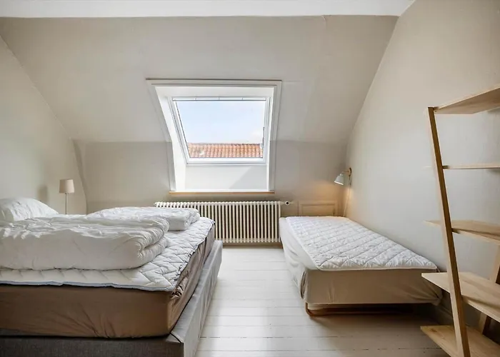 Fy399-bogense-ostergade-5-a Apartman *