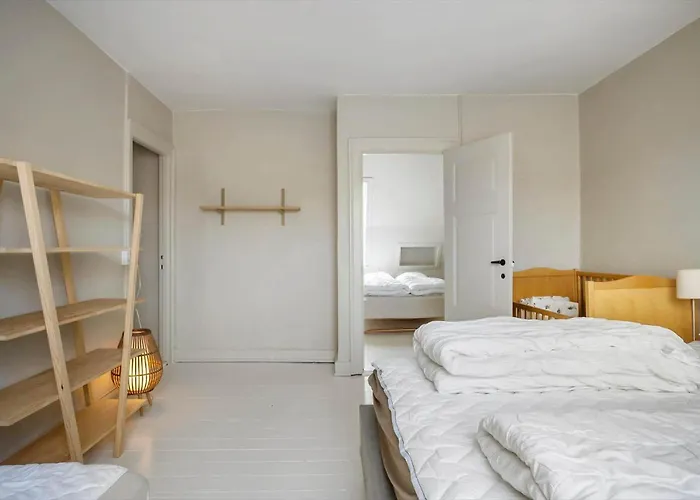 Fy399-bogense-ostergade-5-a Apartman *