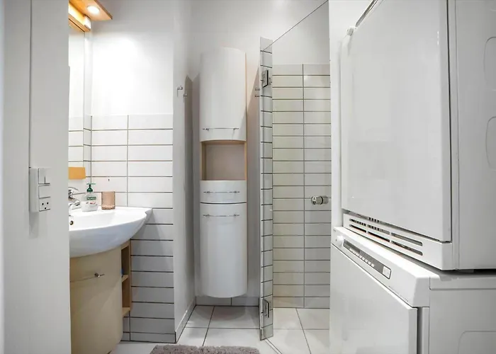 Apartman Fy399-bogense-ostergade-5-a
