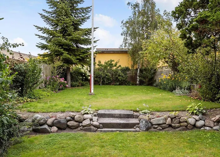 Apartman Fy399-bogense-ostergade-5-a Bogense