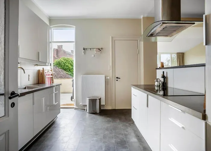 Appartement Fy399-bogense-ostergade-5-a Bogense