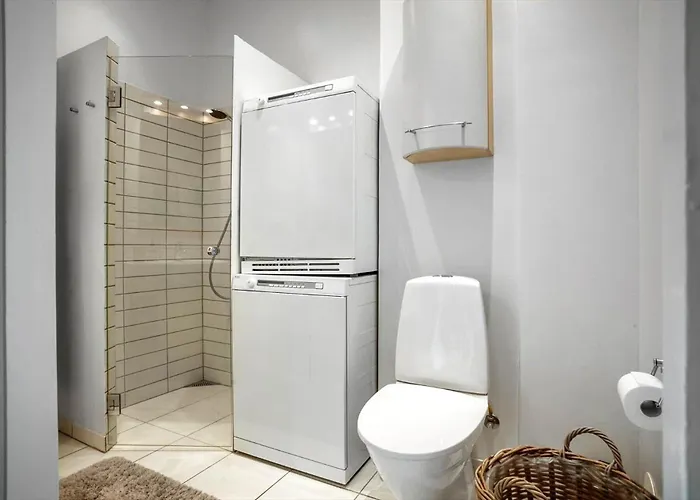 Fy399-bogense-ostergade-5-a Appartement Bogense